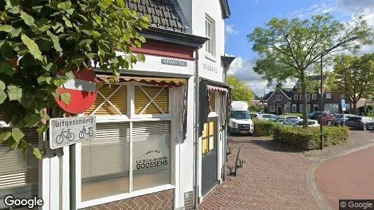Bedrijfsruimtes for rent i Vught - Foto uit Google Street View