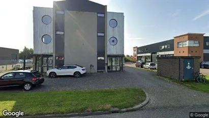 Kantorruimte for rent in Uithoorn - Photo from Google Street View