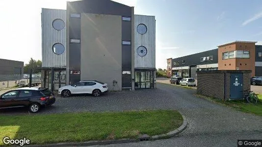 Kantorruimte for rent i Uithoorn - Foto uit Google Street View