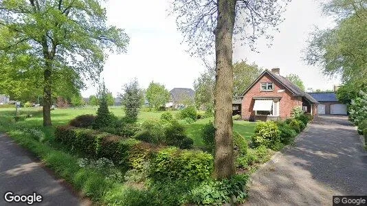 Bedrijfsruimtes for rent i Barneveld - Foto uit Google Street View