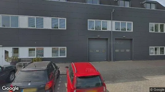 Kantorruimte for rent i Eemnes - Foto uit Google Street View