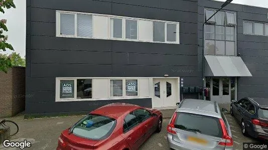Kantorruimte for rent i Eemnes - Foto uit Google Street View