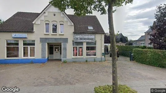 Bedrijfsruimtes for sale i Laarbeek - Foto uit Google Street View