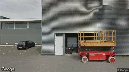 Bedrijfsruimtes for rent in Noordwijkerhout - Photo from Google Street View