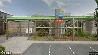 Bedrijfsruimtes for rent in Almere - Photo from Google Street View