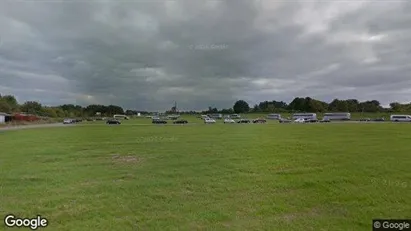 Bedrijfsruimtes for rent in Aalsmeer - Photo from Google Street View
