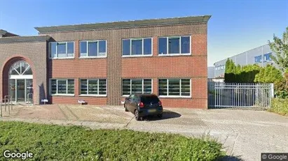 Kantorruimte for rent in The Hague Leidschenveen-Ypenburg - Photo from Google Street View