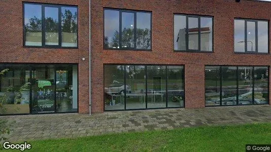 Kantorruimte for rent i Velsen - Foto uit Google Street View