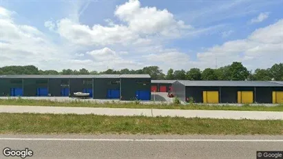 Bedrijfsruimtes for rent in De Fryske Marren - Photo from Google Street View