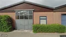 Commercial space for rent, Schagen, North Holland, De Camper 4