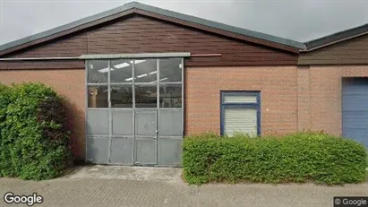 Bedrijfsruimtes for rent in Schagen - Photo from Google Street View