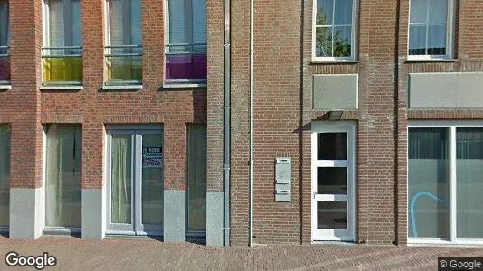 Kantorruimte for rent i Echt-Susteren - Foto uit Google Street View