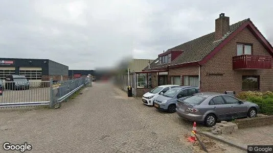 Bedrijfsruimtes for rent i Lingewaard - Foto uit Google Street View