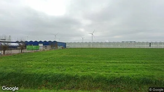 Bedrijfsruimtes for rent i Drimmelen - Foto uit Google Street View