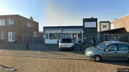 Bedrijfsruimtes for rent in Den Bosch - Photo from Google Street View