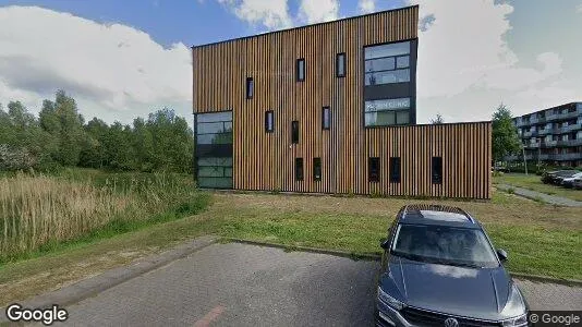 Kantorruimte for rent i Purmerend - Foto uit Google Street View