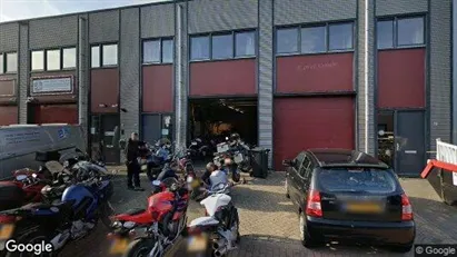 Bedrijfsruimtes for rent in Bodegraven-Reeuwijk - Photo from Google Street View