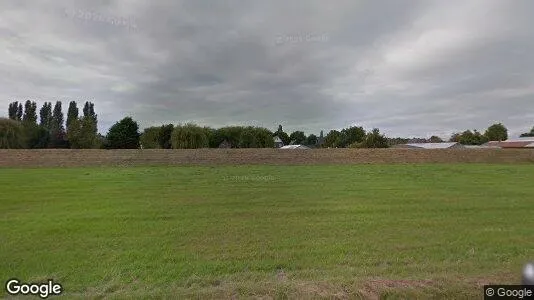 Bedrijfsruimtes for sale i Aalsmeer - Foto uit Google Street View