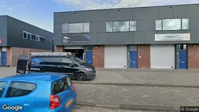 Bedrijfsruimtes for sale in Katwijk - Photo from Google Street View