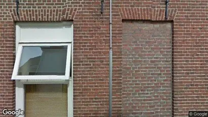 Kantorruimte for sale in Steenbergen - Photo from Google Street View