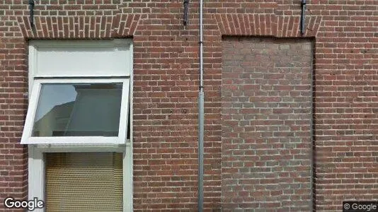 Kantorruimte for sale i Steenbergen - Foto uit Google Street View