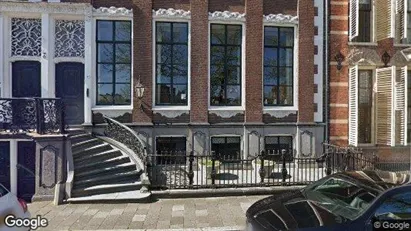 Kantorruimte for sale in Groningen - Photo from Google Street View