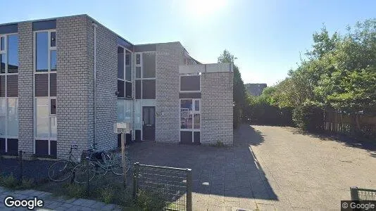 Bedrijfsruimtes for sale i Amersfoort - Foto uit Google Street View