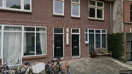 Bedrijfsruimtes for sale i Utrecht Noord-Oost - Foto uit Google Street View