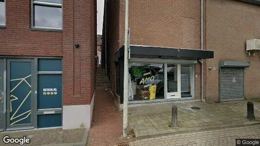 Bedrijfsruimtes for sale i Barendrecht - Foto uit Google Street View