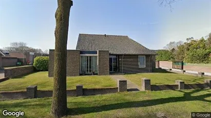 Bedrijfsruimtes for sale in Someren - Photo from Google Street View