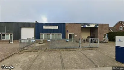 Bedrijfsruimtes for rent in Cuijk - Photo from Google Street View
