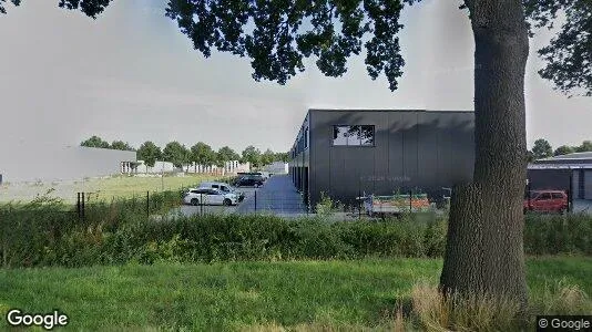 Bedrijfsruimtes for sale i Emmen - Foto uit Google Street View