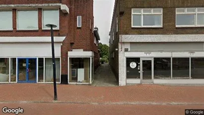 Kantorruimte for rent in Stadskanaal - Photo from Google Street View