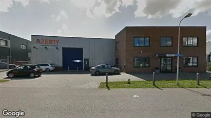 Bedrijfsruimtes for rent in Raalte - Photo from Google Street View