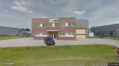 Bedrijfsruimtes for sale in Raalte - Photo from Google Street View