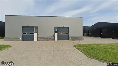 Bedrijfsruimtes for rent in Medemblik - Photo from Google Street View