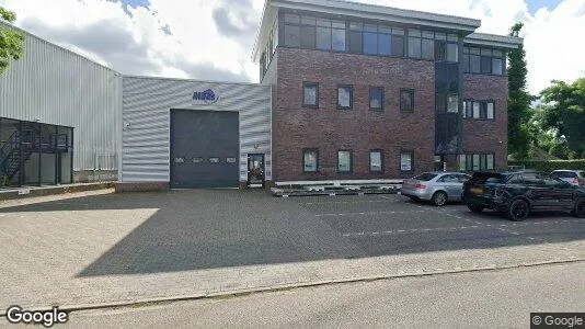 Kantorruimte for rent i Aalten - Foto uit Google Street View