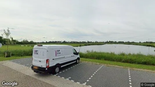 Bedrijfsruimtes for sale i Zaanstad - Foto uit Google Street View