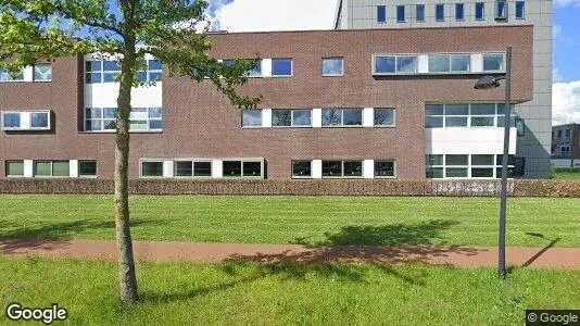 Kantorruimte for rent i Ede - Foto uit Google Street View