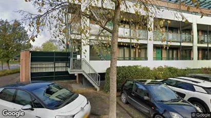 Bedrijfsruimtes for sale in Maassluis - Photo from Google Street View