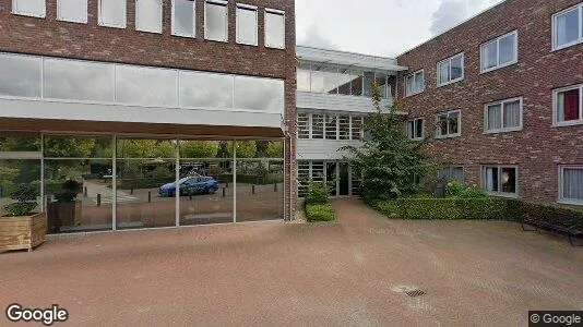 Bedrijfsruimtes for rent i Enschede - Foto uit Google Street View