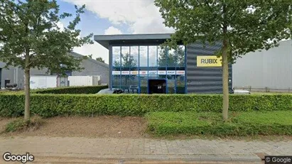 Bedrijfsruimtes for rent in Doetinchem - Photo from Google Street View