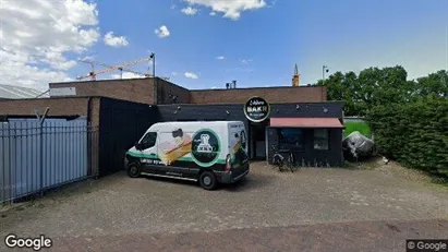 Bedrijfsruimtes for rent in Alkmaar - Photo from Google Street View