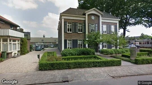 Bedrijfsruimtes for rent i Brummen - Foto uit Google Street View