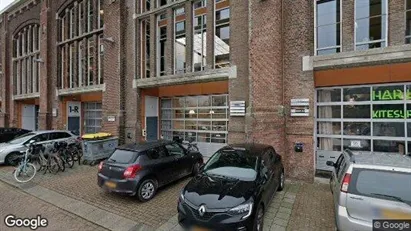 Kantorruimte for rent in Haarlem - Photo from Google Street View
