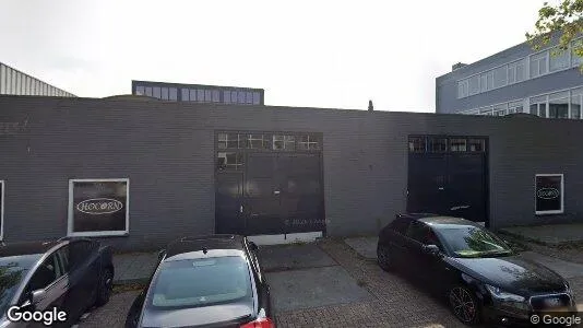Bedrijfsruimtes for rent i Ouder-Amstel - Foto uit Google Street View