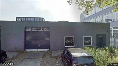Bedrijfsruimtes for rent in Ouder-Amstel - Photo from Google Street View