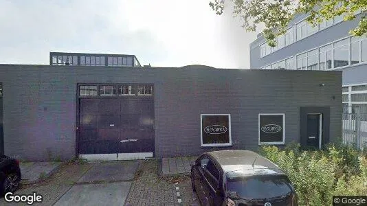Bedrijfsruimtes for rent i Ouder-Amstel - Foto uit Google Street View