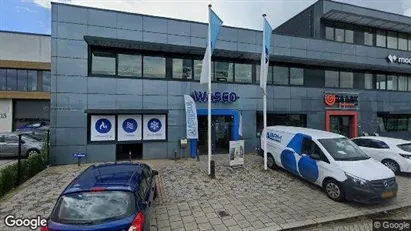 Kantorruimte for rent in Den Bosch - Photo from Google Street View