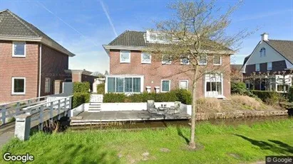 Bedrijfsruimtes for sale in Purmerend - Photo from Google Street View